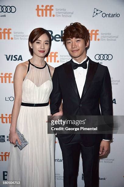 Han Joo Ho Photos And Premium High Res Pictures Getty Images