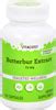 Vitacost Butterbur Extract Standardized 75 Mg 120 Capsules