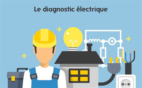 Qu est ce qu un diagnostic électrique Paris Today