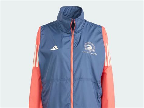 Boston 2024 Celebration Jacket Ellie Hesther