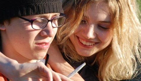 Skins Sid And Cassie