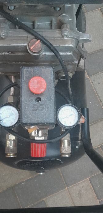 KOMPRESOR 50l