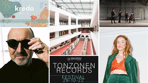 Krefeld Was Geht Im September Und Oktober Magazin Für Kultur Und