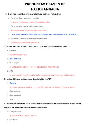 Modelo de examen 1 Soluciones docx CFGS IMAGEN PARA EL DIAGNÓSTICO