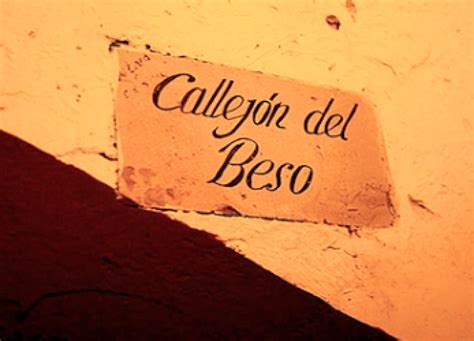 El Callejón del Beso es un romántico rincón de Guanajuato Turismo a Fondo