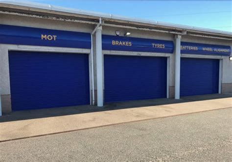 U K Roller Shutter Manufacture And Supply Westwood Security Shutters Ltd