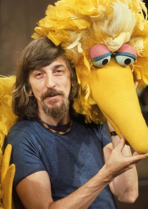 Caroll Spinney