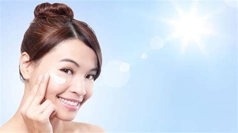 Cara Memilih Sunscreen Korea Yang Cocok Dan Tepat Untuk Kulit Indonesia