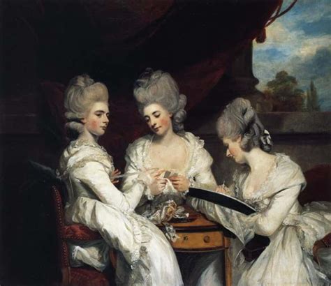 Famous Joshua Reynolds Portraits List | Popular Portraits Created by ...