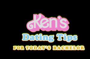 Ken S Dating Tips For Today S Bachelors Duckipedia