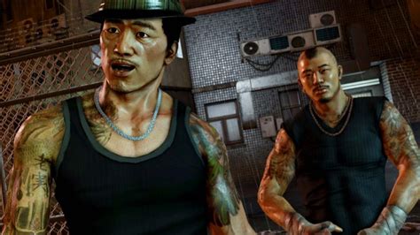 Sleeping Dogs Definitive Edition Review Image At Gameplanet New Zealand