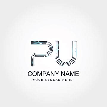 Pu Logo PNG, Vector, PSD, and Clipart With Transparent Background for ...