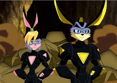 Image Dsdd Loonatics Unleashed Wiki Fandom Powered By Wikia