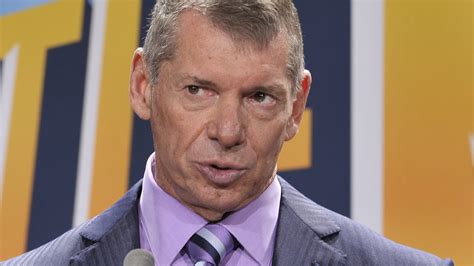 Vince McMahon Was Reportedly Supervising Night 1 Of WWE WrestleMania