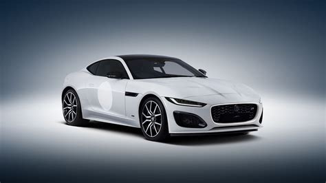 2024 New Jaguar F Type SVO Premium Palette P575 AWD AUTOMATIC ZP