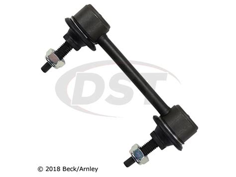 Beckarnley 101 5639 Front Sway Bar Endlink Kit Gmc Canyon 2004 2012