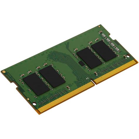 Memoria Kingston KVR32S22S6 8 8GB DDR4 SO DIMM 3200 MHz