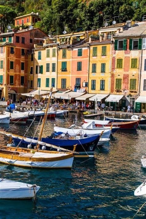 Gu A De Viaje De Portofino Donde Alojarse Que Ver Y Hacer Donde