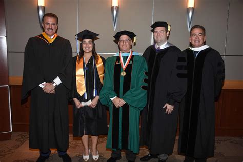 Miami Campus of Keiser University Holds Spring Commencement Ceremony