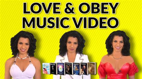 Love And Obey Female Led Relationship Music Video Youtube