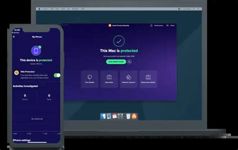 Avast Premium Security Najlepszy Antywirus Z Firewall I Ochron