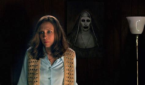 The Scariest Movies Ever Made According To Science