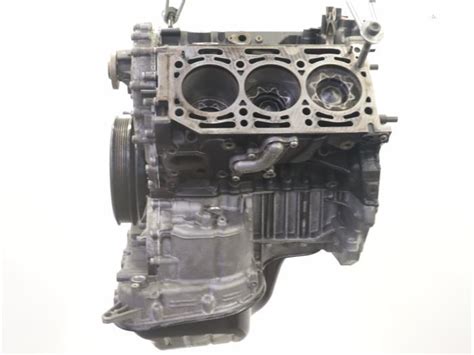 Engine Volkswagen Amarok 3 0 TDI V6 24V DDX00 DDX