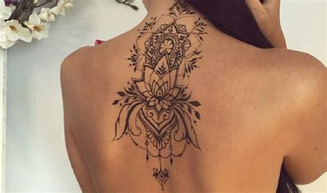 Tattoo Particolari Piccoli Idea Per Un Tatuaggio Femminile Da Fare