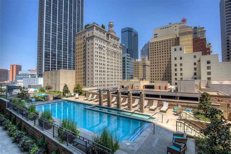 The Metropolitan Dallas Condos For Sale Or Rent Dallas High Rise Living