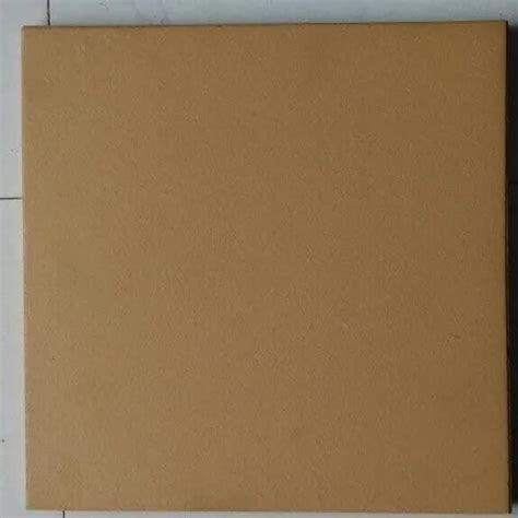 Matte Nuvocotto Premium Clay Floor Tiles Size X Feet X Mm At