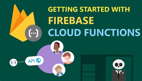 Getting Started With Firebase Cloud Functions On Android Eric The Coder