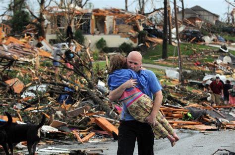 La Jornada Asciende A 21 La Cifra De Muertos Tras Tornados En EU