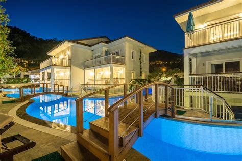 Mozaik Hotel Oludeniz Book Your Stay In Oludeniz And Enjoy Great Rates