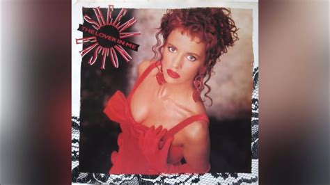 Sheena Easton The Lover In Me Youtube