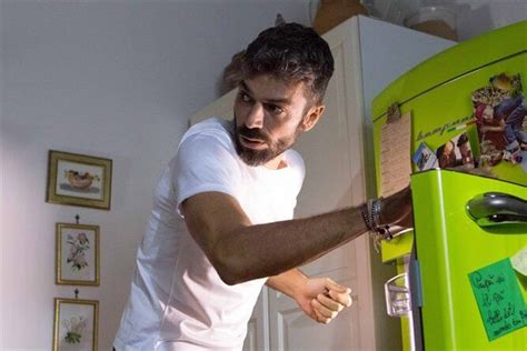 Intervista Esclusiva A Luca Argentero E Se Un Domani Mio Figlio Fosse Gay Gay It