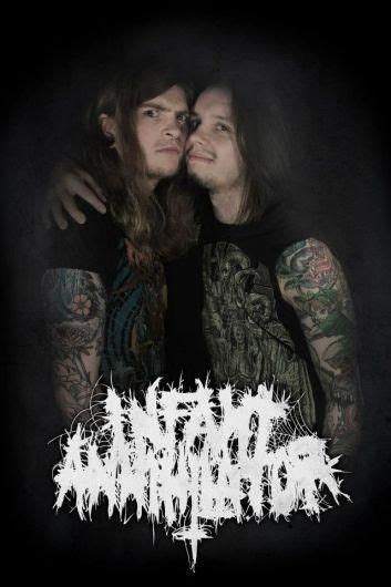 Conception A Nameless Fear Infant Annihilator Letras Mus Br