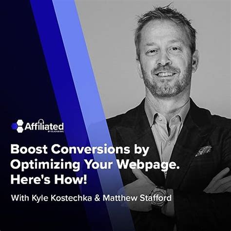 Boost Conversions By Optimizing Your Webpage Heres How Ft Matthew