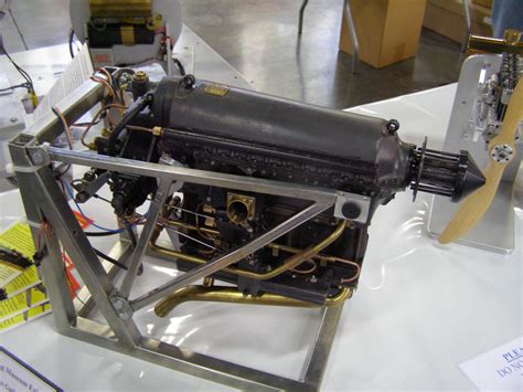 Mini Aircraft Engine By Jetster1 On Deviantart