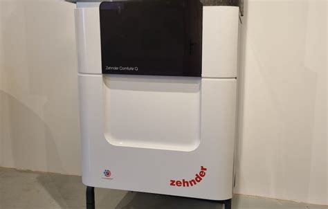 Zehnder ComfoAir Q MVHR Units Zehnder Ventilation Systems