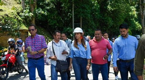 Apoyo Oportuno De Gobernación Del Tolima Para Superar Emergencia En Ibagué El Cronista