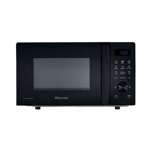 HISENSE H20MOBSD1H Mikrowelle 20 Liter 700 Kaufland De