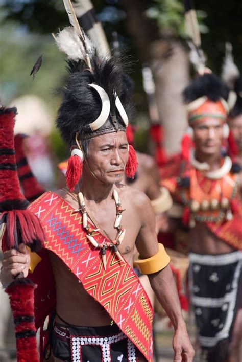 HORNBILL FESTIVAL 2023 LIGHTS UP NAGALAND