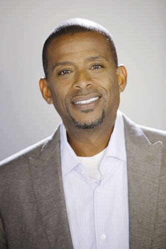 EXCLUSIVE! DARNELL WILLIAMS TO SUDSVILLETV.COM? - Soap Opera Digest