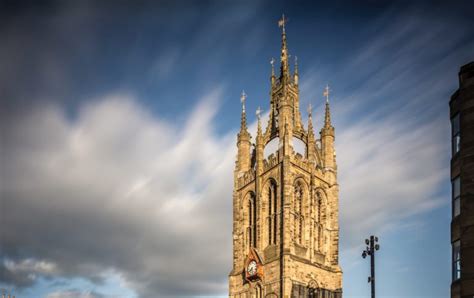 Newcastle Cathedral - The Association of English Cathedrals