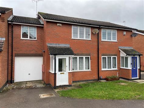 3 Bed Semi Detached House For Sale In Muncaster Close Broughton Astley