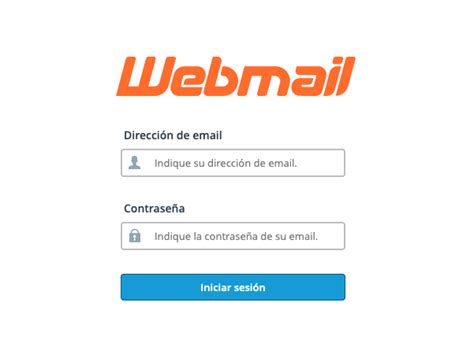 Qu Es Webmail Y C Mo Iniciar Sesi N Wnpower Blog