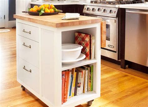 Beautiful Portable Small Kitchen Islands With Wheels Portable Kitchen Island Small Portable