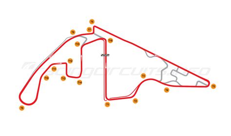 Briefing GT Meisterschaft GTM 2024 I PS Yas Marina 27 02 2024