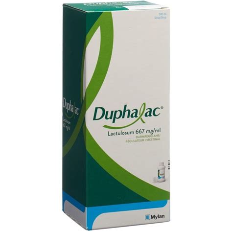 duphalac sirup fl  ml redcare apotheke