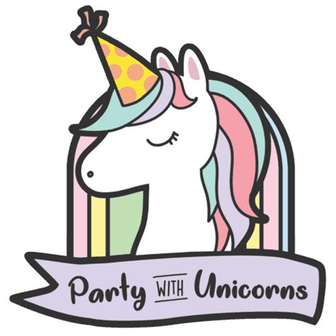 41 Best Unicorn Party Ideas Party With Unicorns